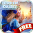Hidden Object - Fairies of the Frost Free icon