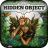 Hidden Object - Garden of Eden Free icon
