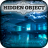Hidden Object - Halloween House Free icon