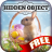 Hidden Object - Spring is Here Free! icon