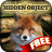 Hidden Object - The Fox Says Free icon