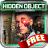 Hidden Object - Tomorrowland Free icon