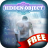 Hidden Object - Wings of Arian Free icon