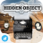 Hidden Object - The Writer's Muse Free icon