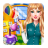 High School Girls Nail Care APK Download