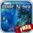 Hidden Object - Hide N Sea Free icon