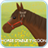 Horse Stable Tycoon Demo icon
