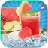 Summer Food Juice Maker icon