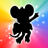 Jetpack Disco Mouse icon