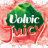 Juicy icon