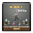 Jump on Stage - M dot R icon