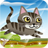 JumpJump Cat icon