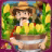 Corn Farm icon