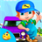 Kids Garage Wheels and Vehicles APK Download