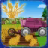 Wheat Farming icon