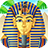 King Tut Quest Hidden Objects icon