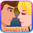 Kissing Game: How to Kiss Girl icon