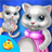 Kitty Take Care New Born Baby APK Download