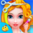Little Princess Hair Spa Salon APK Download