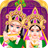 Lord Radha Krishna Temple APK Download