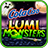 Lumi Monsters version 1.0