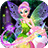 Fairy Magic Salon icon