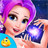 Magic Kingdom Queen Makeover icon