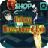 Galaxy Hoverboard Run icon