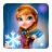 Make up and Dress Up Anna icon