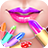 Lipstick Maker icon