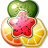 Match 3 Fruit Pro version 2.4