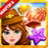 Match 3 Hidden Treasure Hunt icon