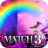 Rainbow Match3 icon