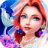 Mermaid Mommy Get Married icon