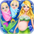 Mermaid Twins APK Download