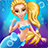 Mermaid Princess icon