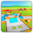 Minigolf icon