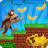 Monkey Kingdom icon