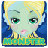 Monster Hair icon