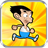 Mr-Bean the Runner icon