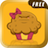 Muffin Wars Free icon