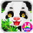 My Little Panda icon
