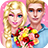 Florist Date - Romantic Surprise icon