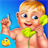 My Talking Cute Baby icon