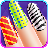 Nail Party Makeover icon