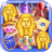 Pharaon Treasure Match 3 icon