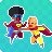 Pixel Super Heroes version 1.9.4