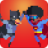Pixel Super Heroes APK Download