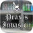 Praxis Invasion version 1.0