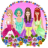 Princess Anna Dress Up icon